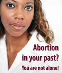 Abortion Brochure