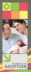 Adoptive Families Brochure 73