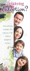 Adoptive Families Brochure 76