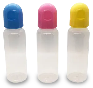 baby bottle