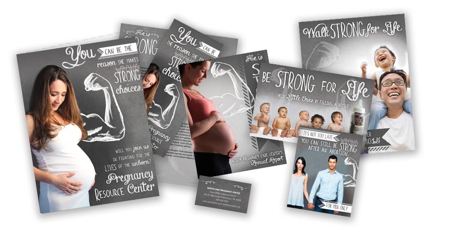 Presentation materials