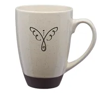 Custavite coffee mug