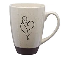 Demasimach coffee mug