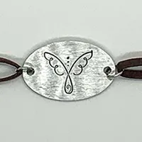 Custavite bracelet