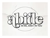 Black and White Note Card