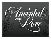 Black and White Note Card