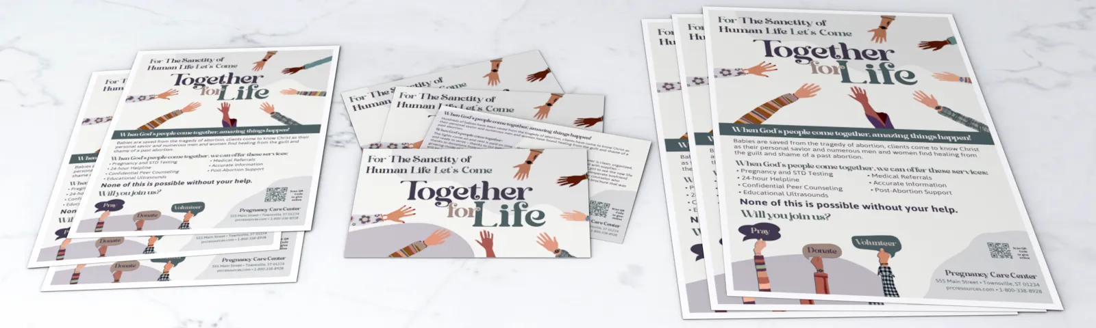 Banquet event samples