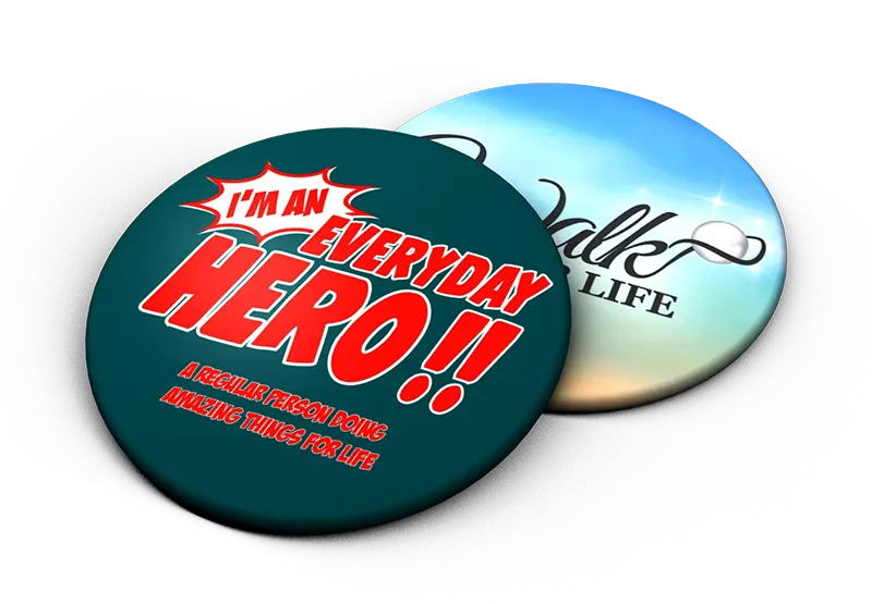 Button graphic